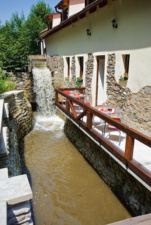 Český Krumlov Penzion U Hamru מראה חיצוני תמונה